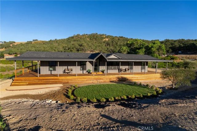 4475 Interlake, Bradley, CA 93426