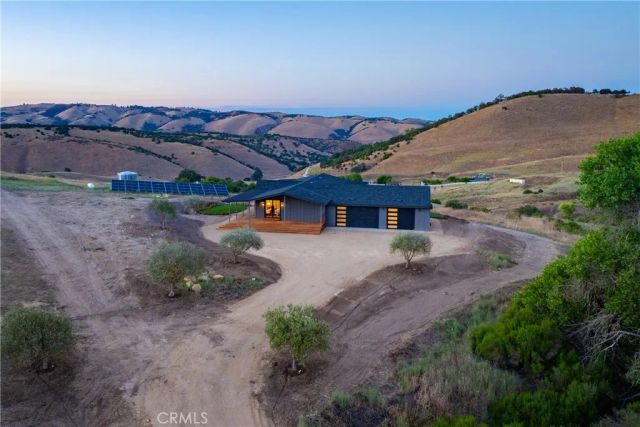 4475 Interlake, Bradley, CA 93426