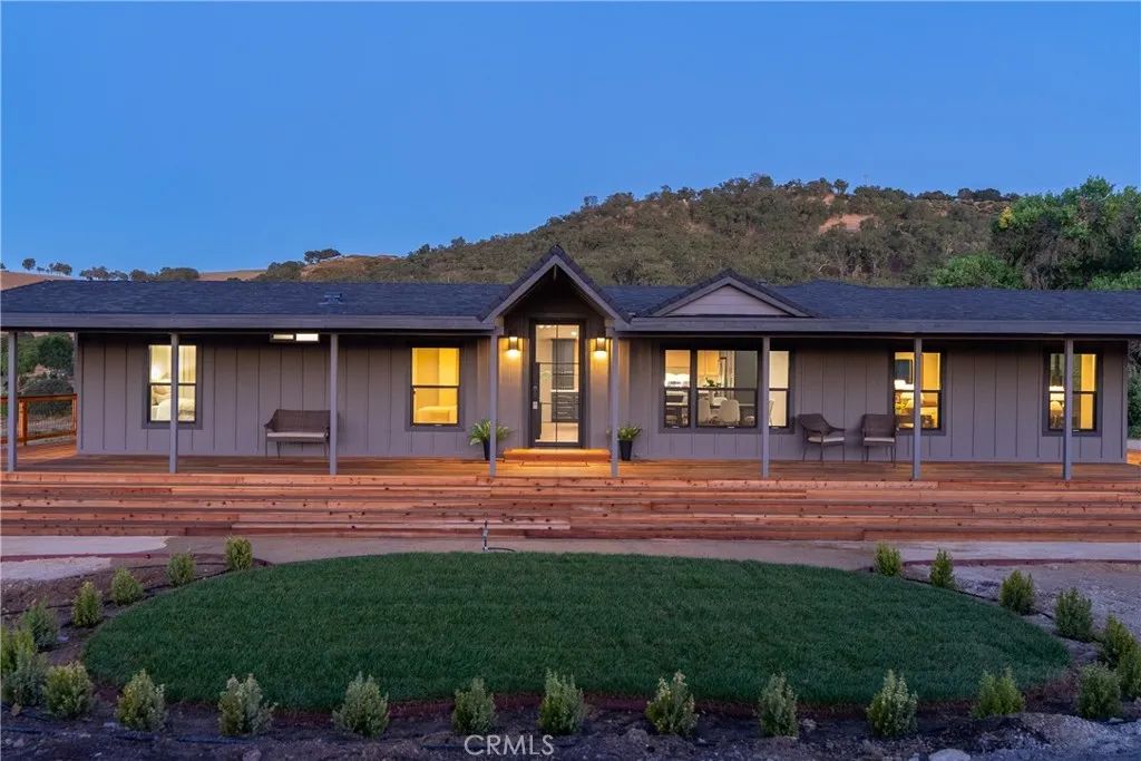 4475 Interlake, Bradley, CA 93426