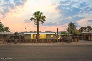 5733 E 30th Street, Tucson, AZ 85711