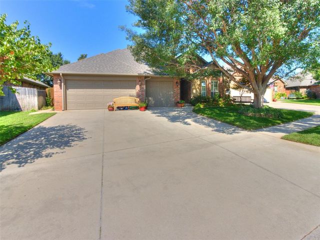 4124 Eden Court, Norman, OK 73072