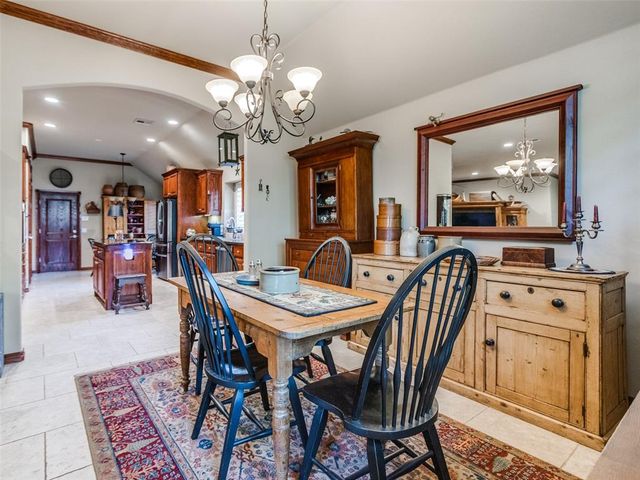 4124 Eden Court, Norman, OK 73072