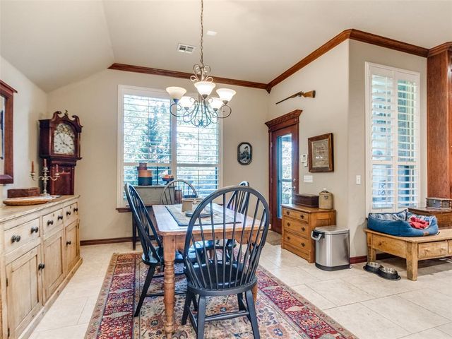 4124 Eden Court, Norman, OK 73072