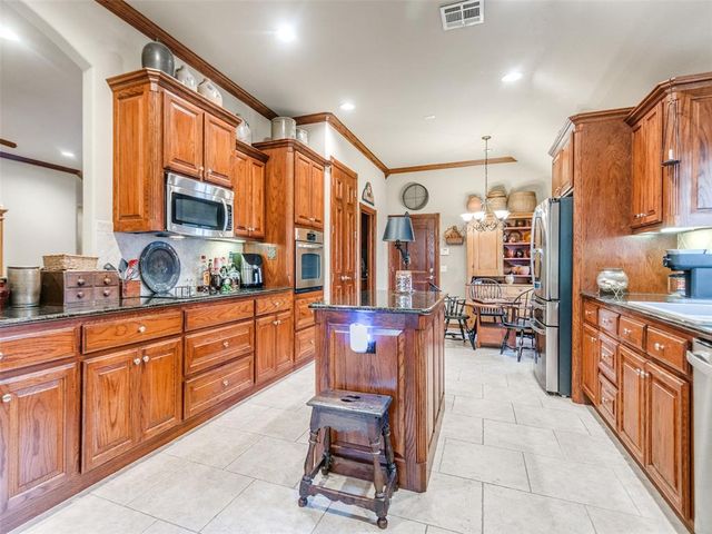 4124 Eden Court, Norman, OK 73072