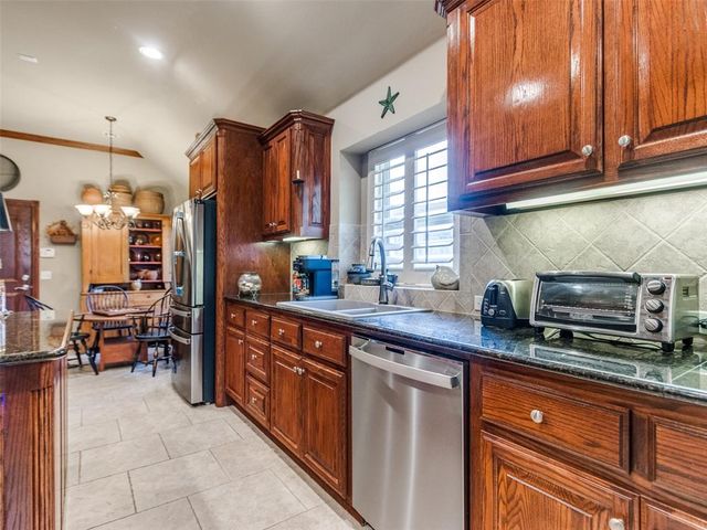 4124 Eden Court, Norman, OK 73072