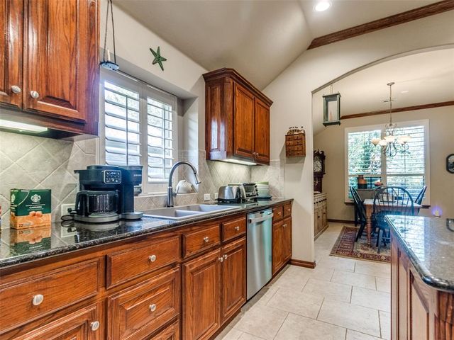 4124 Eden Court, Norman, OK 73072