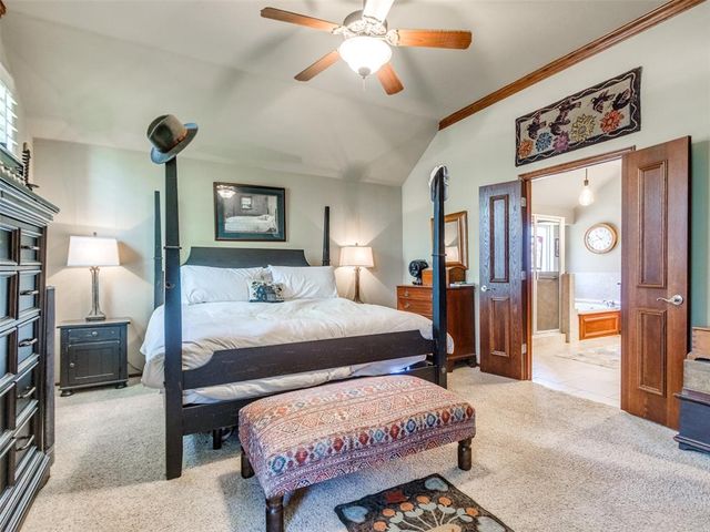4124 Eden Court, Norman, OK 73072