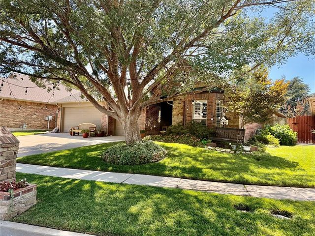 4124 Eden Court, Norman, OK 73072