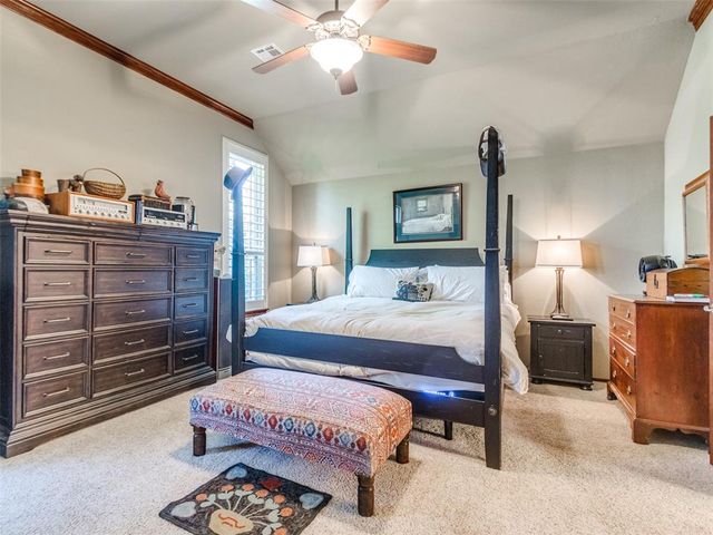 4124 Eden Court, Norman, OK 73072