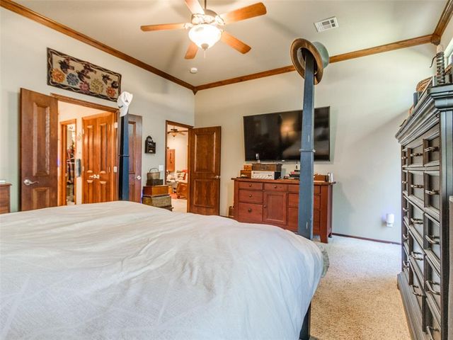 4124 Eden Court, Norman, OK 73072