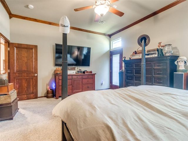 4124 Eden Court, Norman, OK 73072