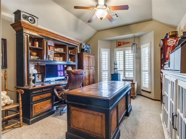 4124 Eden Court, Norman, OK 73072