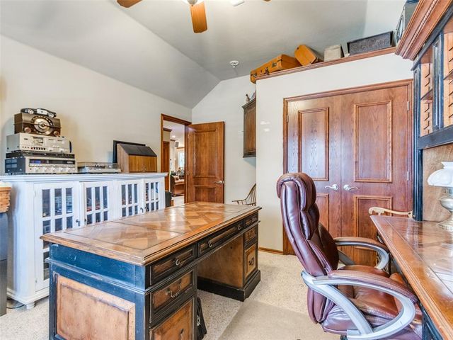 4124 Eden Court, Norman, OK 73072