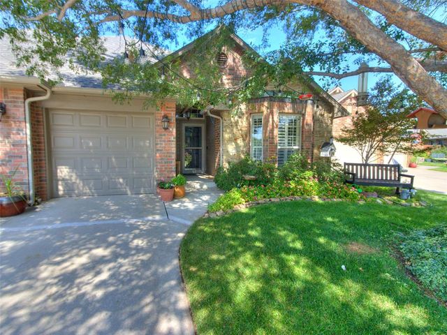 4124 Eden Court, Norman, OK 73072