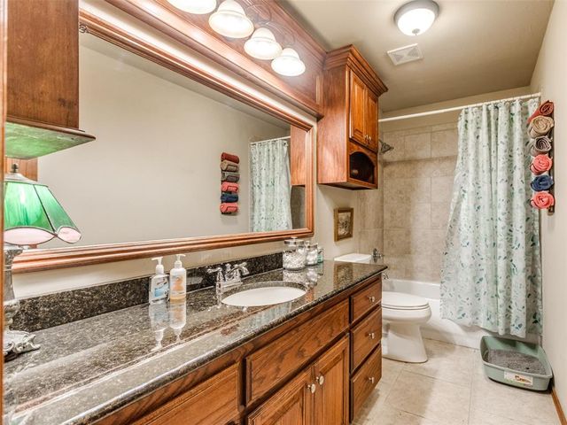 4124 Eden Court, Norman, OK 73072