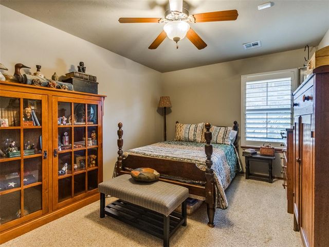 4124 Eden Court, Norman, OK 73072