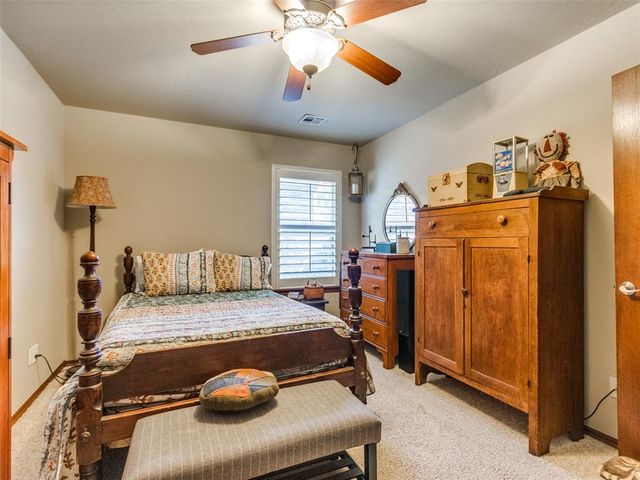 4124 Eden Court, Norman, OK 73072