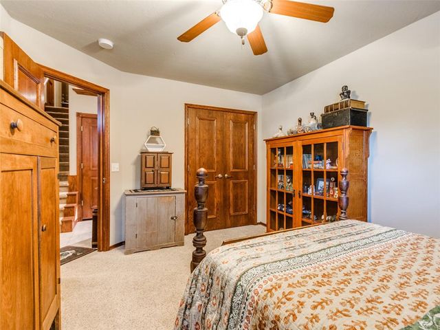 4124 Eden Court, Norman, OK 73072