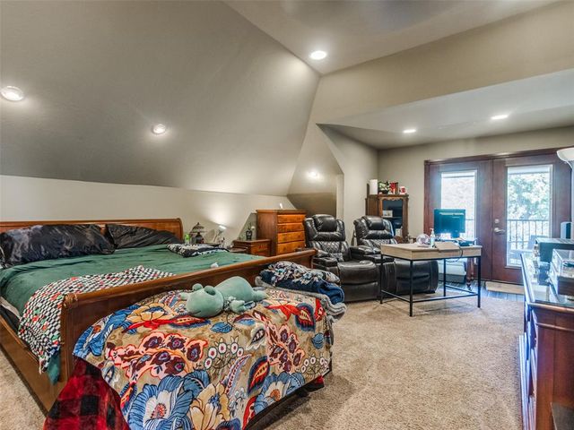 4124 Eden Court, Norman, OK 73072