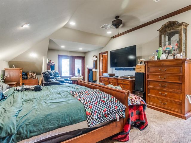 4124 Eden Court, Norman, OK 73072