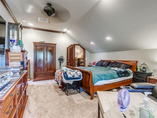 4124 Eden Court, Norman, OK 73072