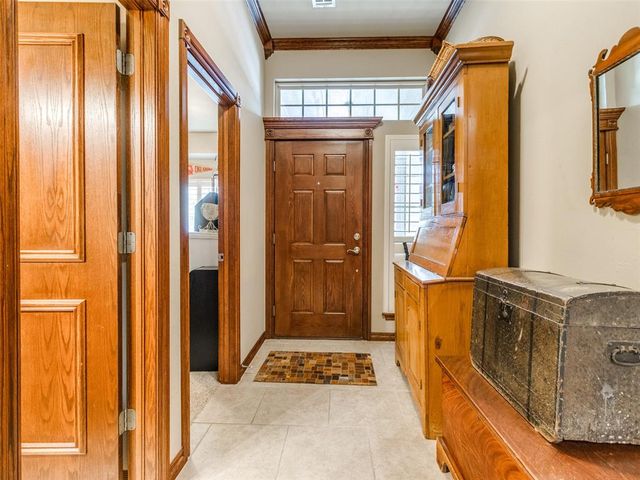 4124 Eden Court, Norman, OK 73072