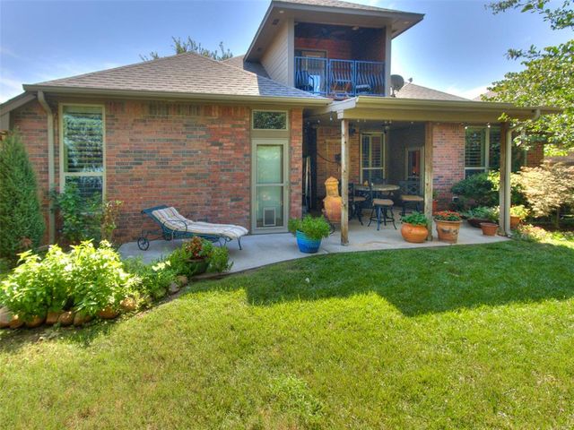 4124 Eden Court, Norman, OK 73072