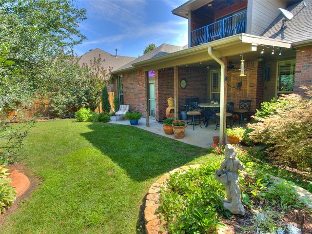 4124 Eden Court, Norman, OK 73072