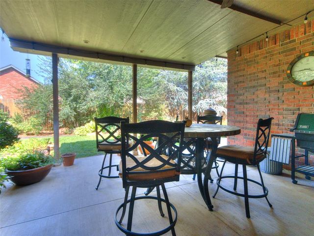 4124 Eden Court, Norman, OK 73072
