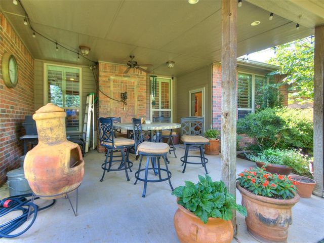 4124 Eden Court, Norman, OK 73072