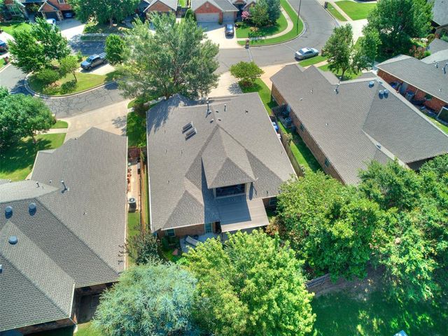 4124 Eden Court, Norman, OK 73072
