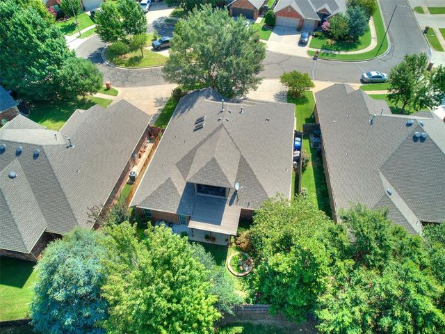 4124 Eden Court, Norman, OK 73072