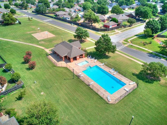4124 Eden Court, Norman, OK 73072