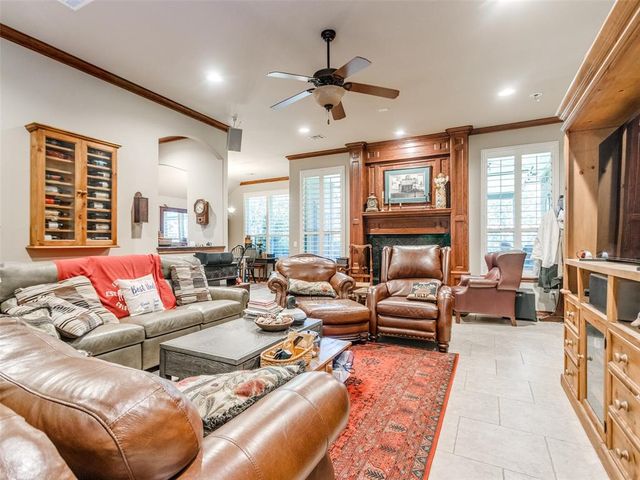 4124 Eden Court, Norman, OK 73072