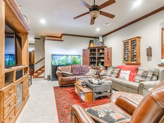 4124 Eden Court, Norman, OK 73072