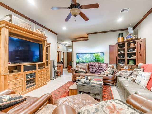 4124 Eden Court, Norman, OK 73072