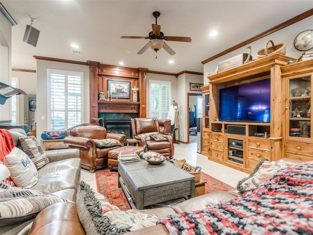 4124 Eden Court, Norman, OK 73072