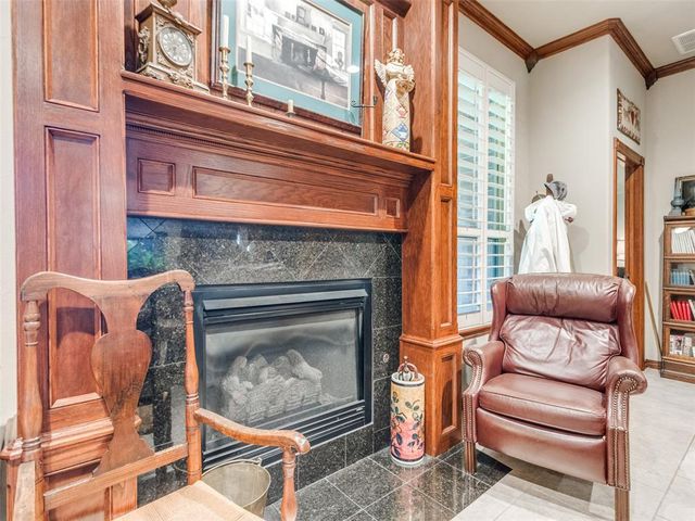 4124 Eden Court, Norman, OK 73072