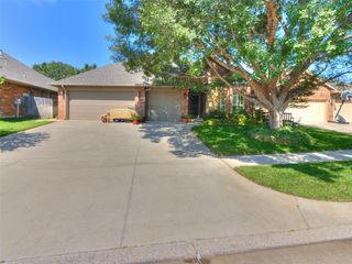 4124 Eden Court, Norman, OK 73072