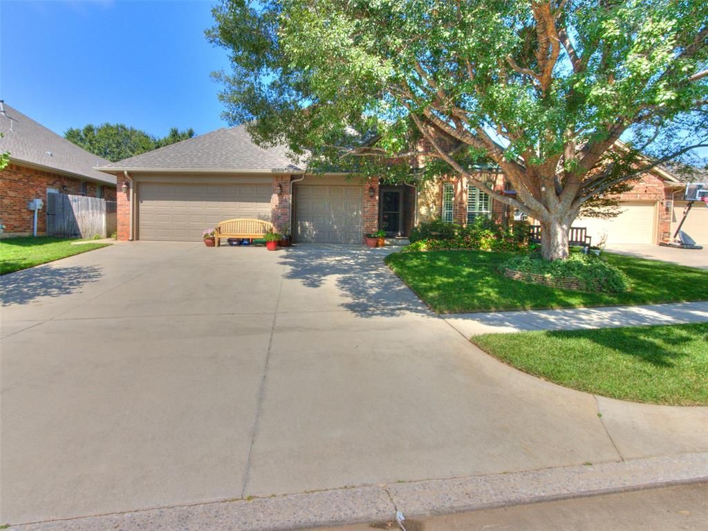 4124 Eden Court, Norman, OK 73072