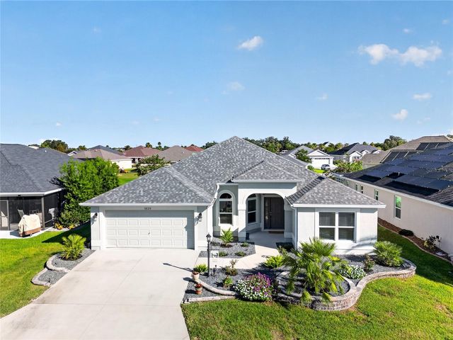 5825 FLINT LOOP, The Villages, FL 32163