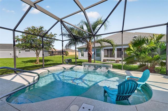 5825 FLINT LOOP, The Villages, FL 32163