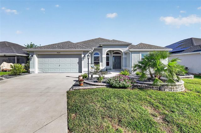 5825 FLINT LOOP, The Villages, FL 32163