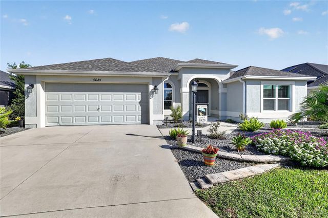 5825 FLINT LOOP, The Villages, FL 32163