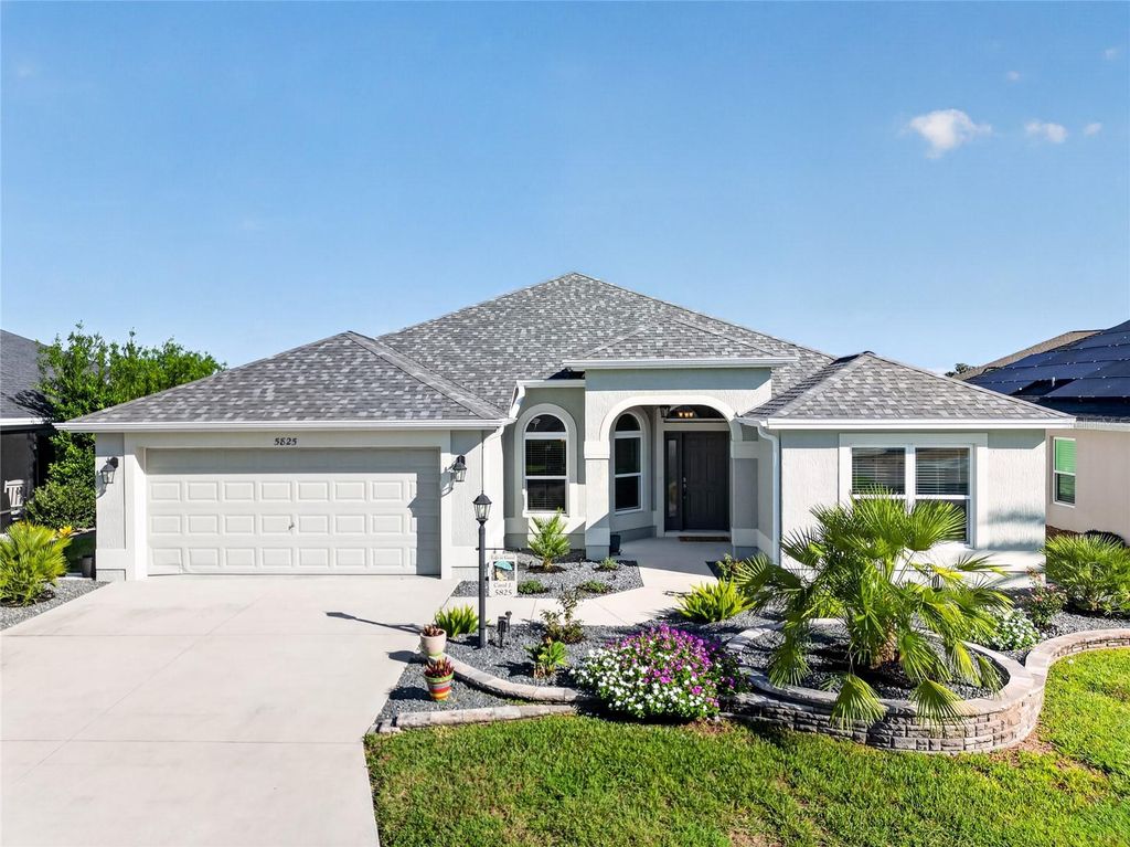 5825 FLINT LOOP, The Villages, FL 32163