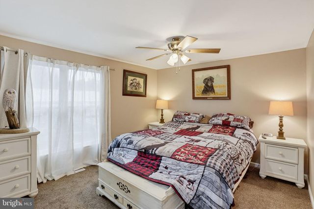 310 EBENEZER CHURCH RD, Townsend, DE 19734