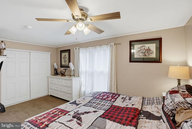 310 EBENEZER CHURCH RD, Townsend, DE 19734