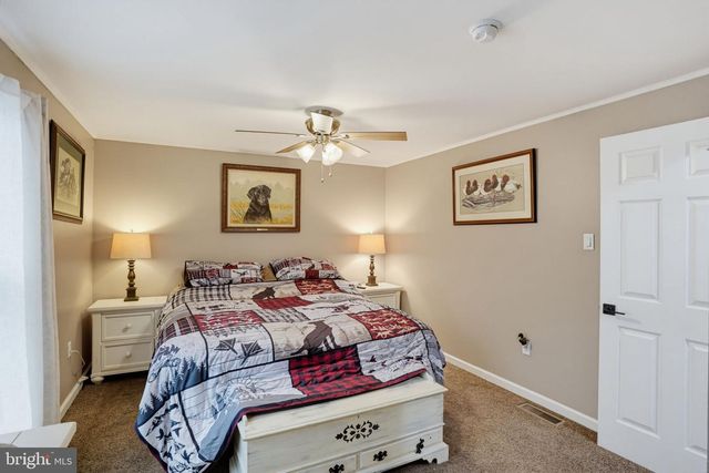 310 EBENEZER CHURCH RD, Townsend, DE 19734