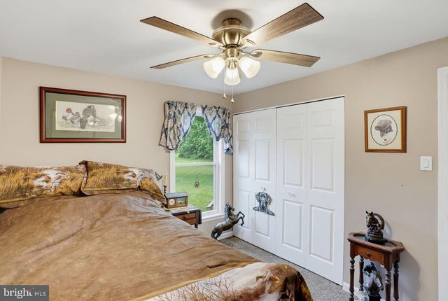 310 EBENEZER CHURCH RD, Townsend, DE 19734