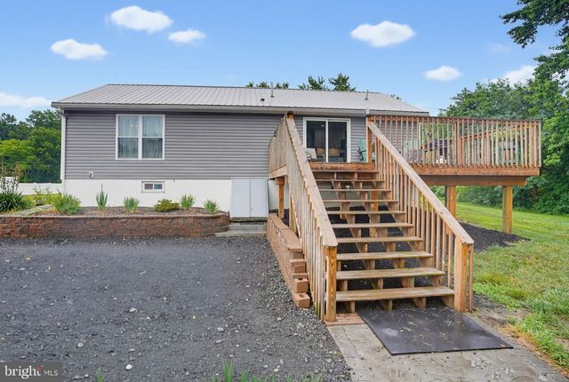 310 EBENEZER CHURCH RD, Townsend, DE 19734